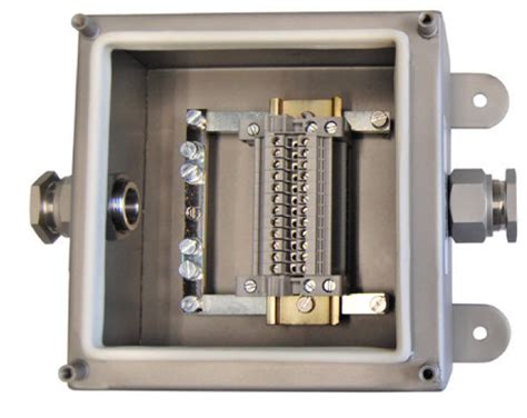 terminal junction boxes|explosion proof junction boxes.